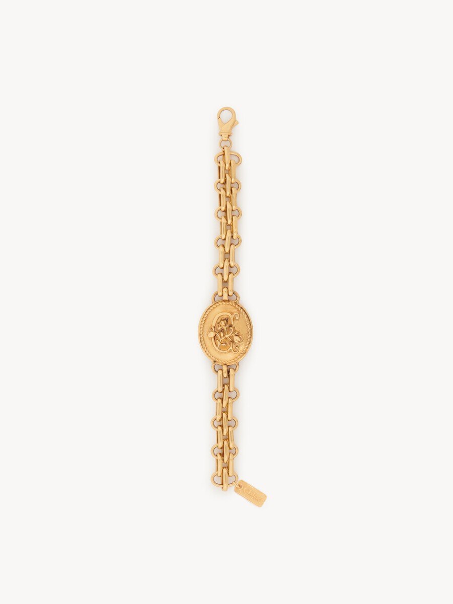 The Ch&acirc;teau Treasures bracelet - 1
