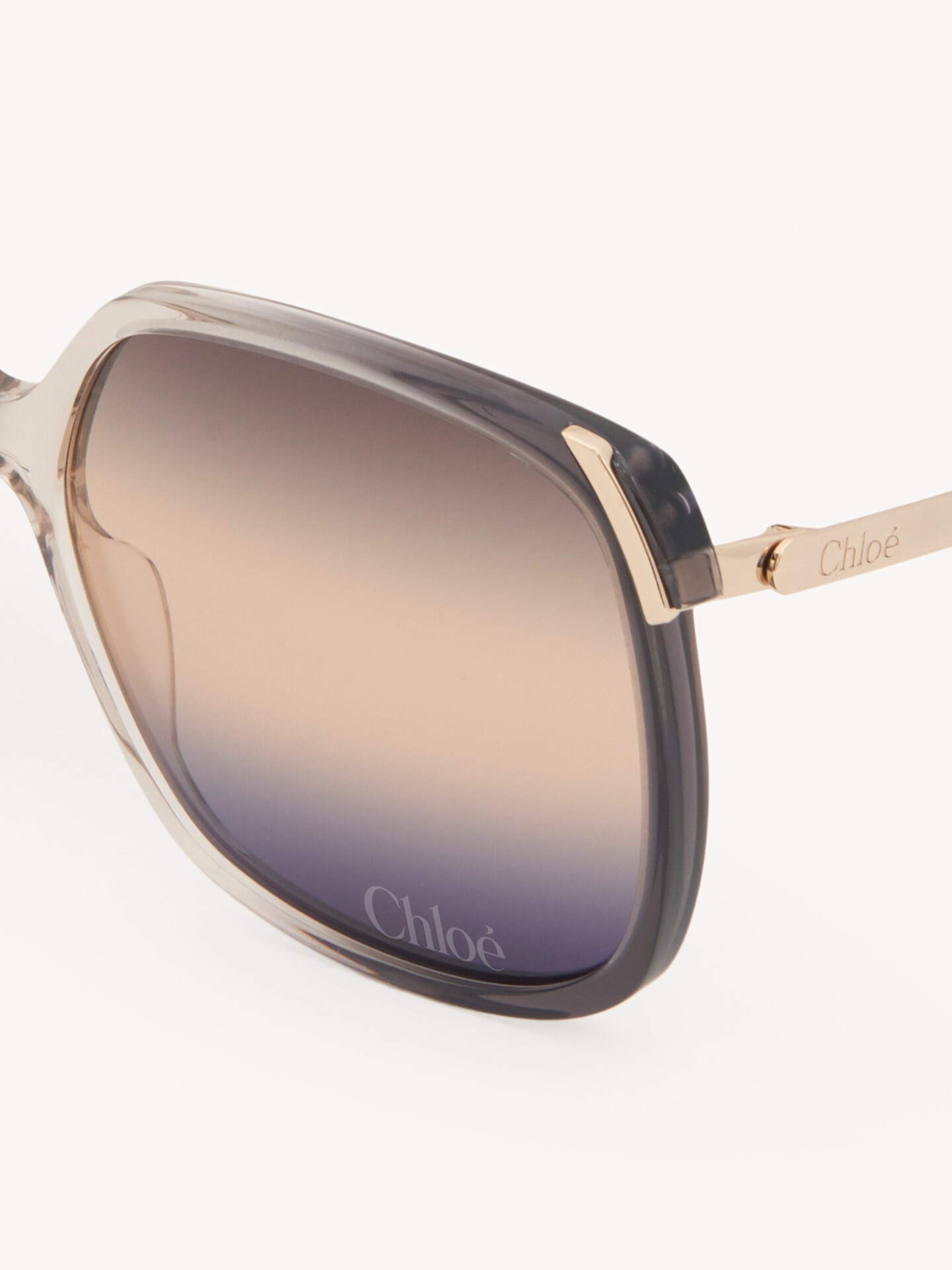 Lunettes de soleil Aly - 5