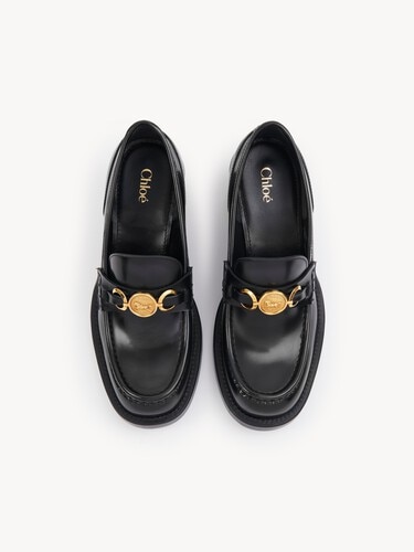 Mocasines con tac&oacute;n Dakota - 5