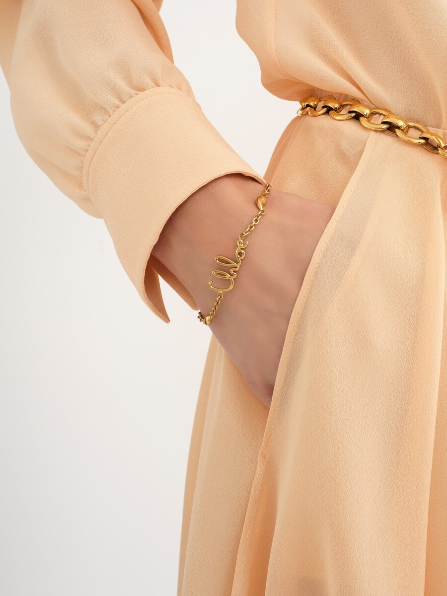 The Chlo&eacute; Iconic bracelet - 3