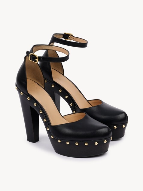 Lola Plateau-Pumps