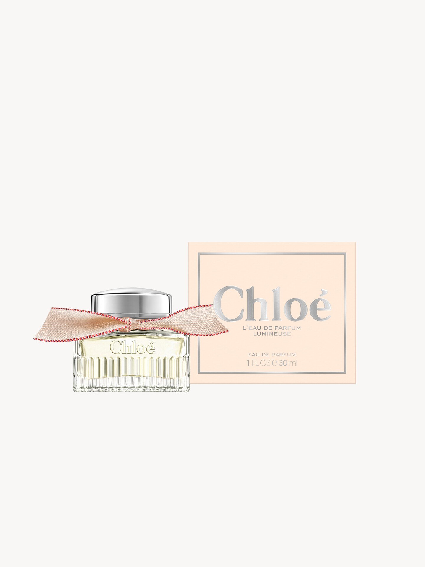 Chlo&eacute; Eau de Parfum Lumineuse 30 ml - 3
