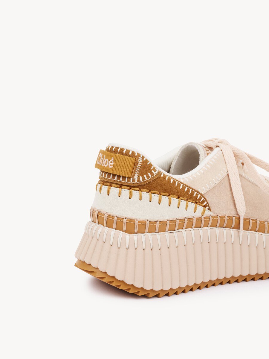Nama sneaker - 5