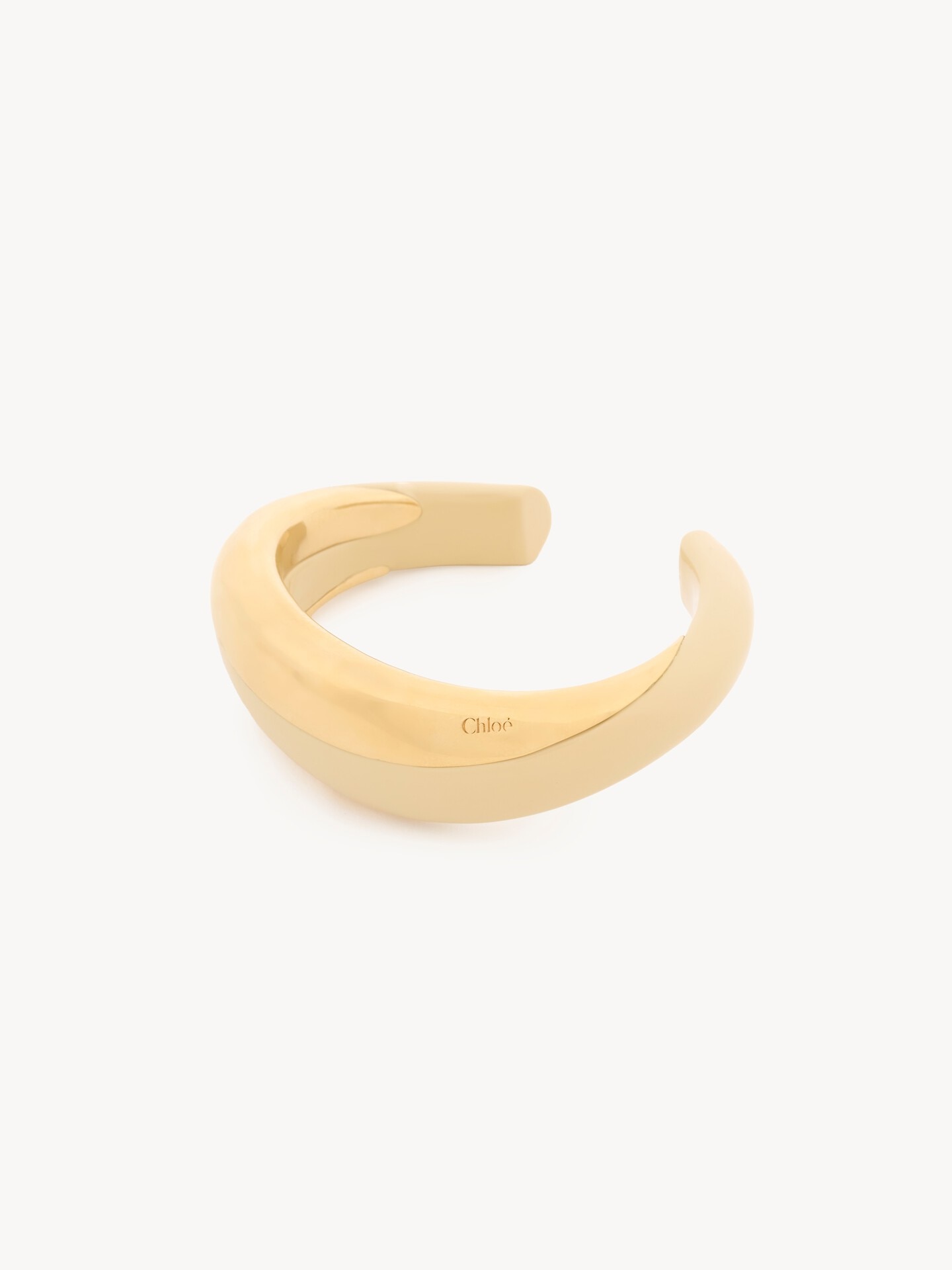 The Chlo&eacute; Glaze cuff - 1