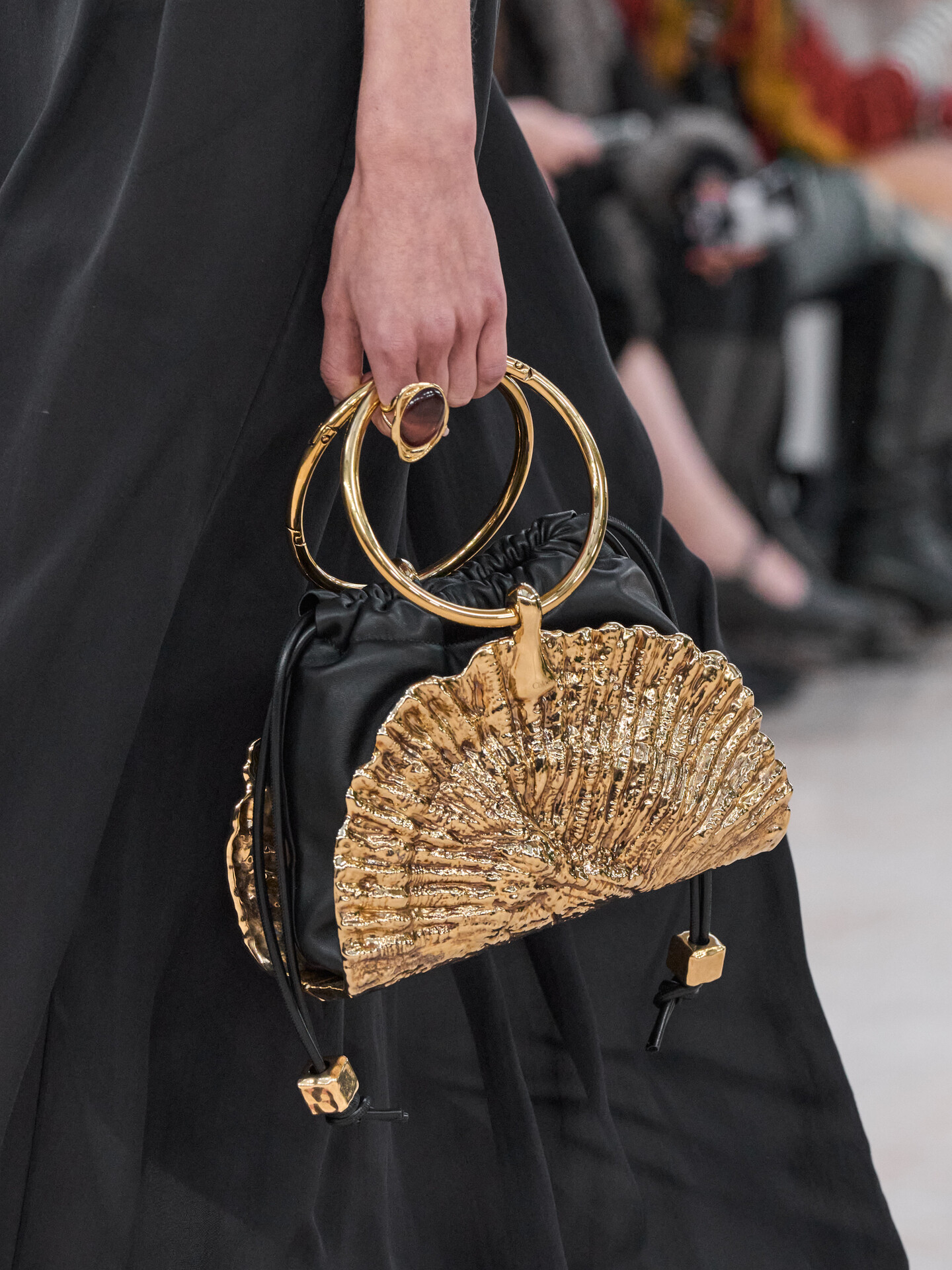 Look 20 - 3