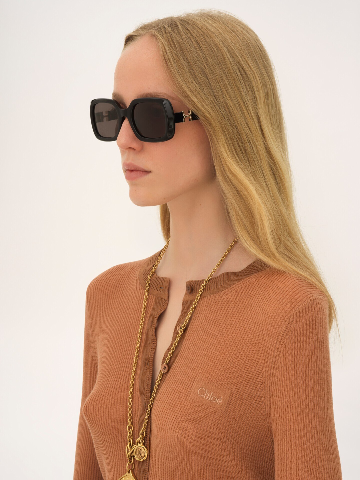 Lunettes de soleil Marcie - 7