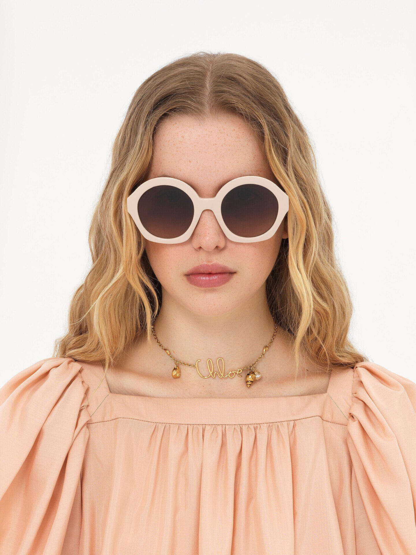 Lunettes de soleil Marcie - 6