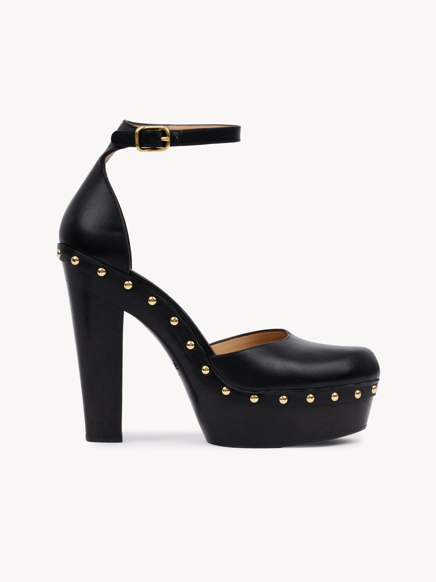 Lola platform pump - 2