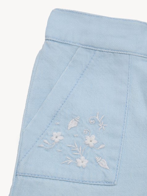 Baby jeans