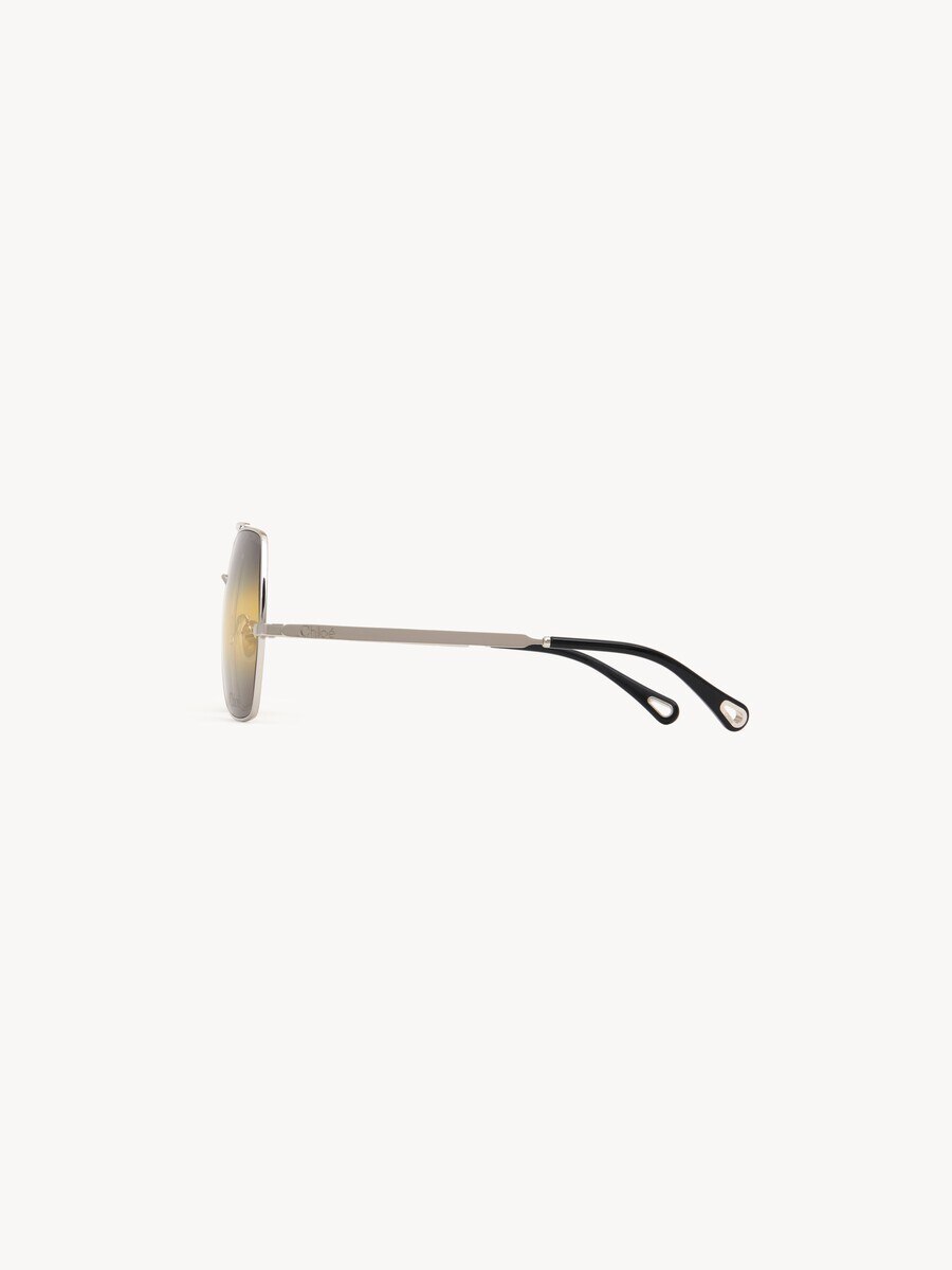 Lunettes de soleil Aly - 4