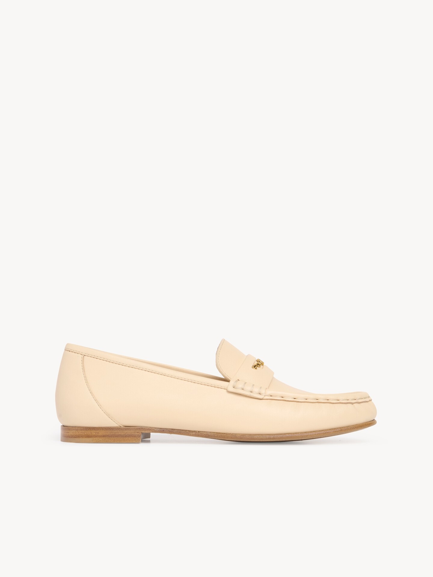 Chlo&eacute; loafer - 2
