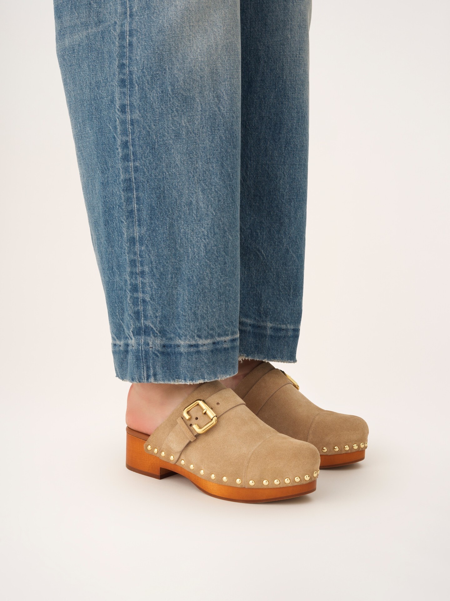 Jeannette Clogs - 3