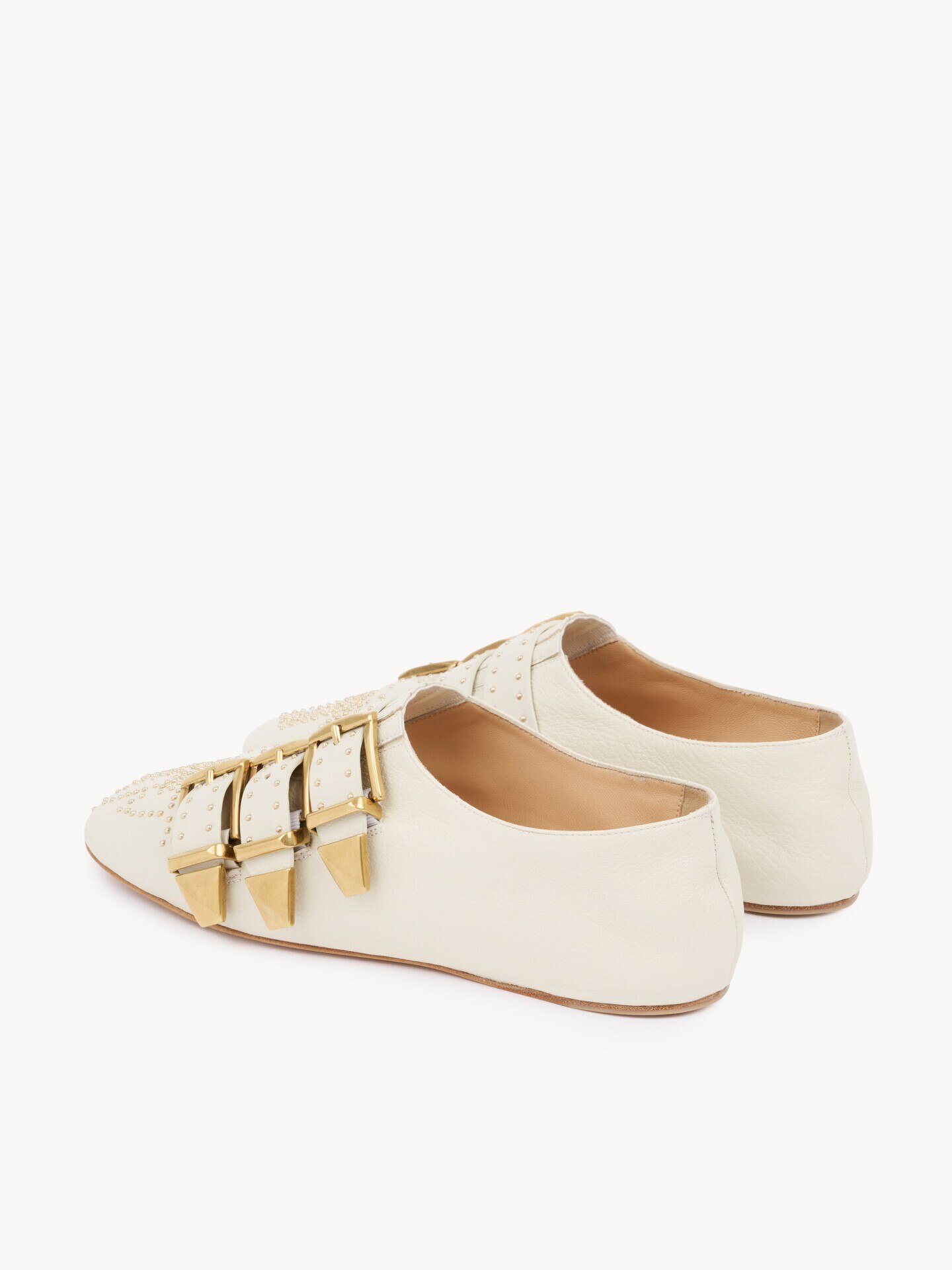 Susanna flat - 6