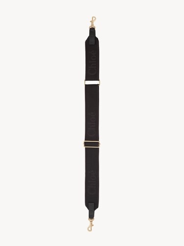 Correa ajustable de lona - 4