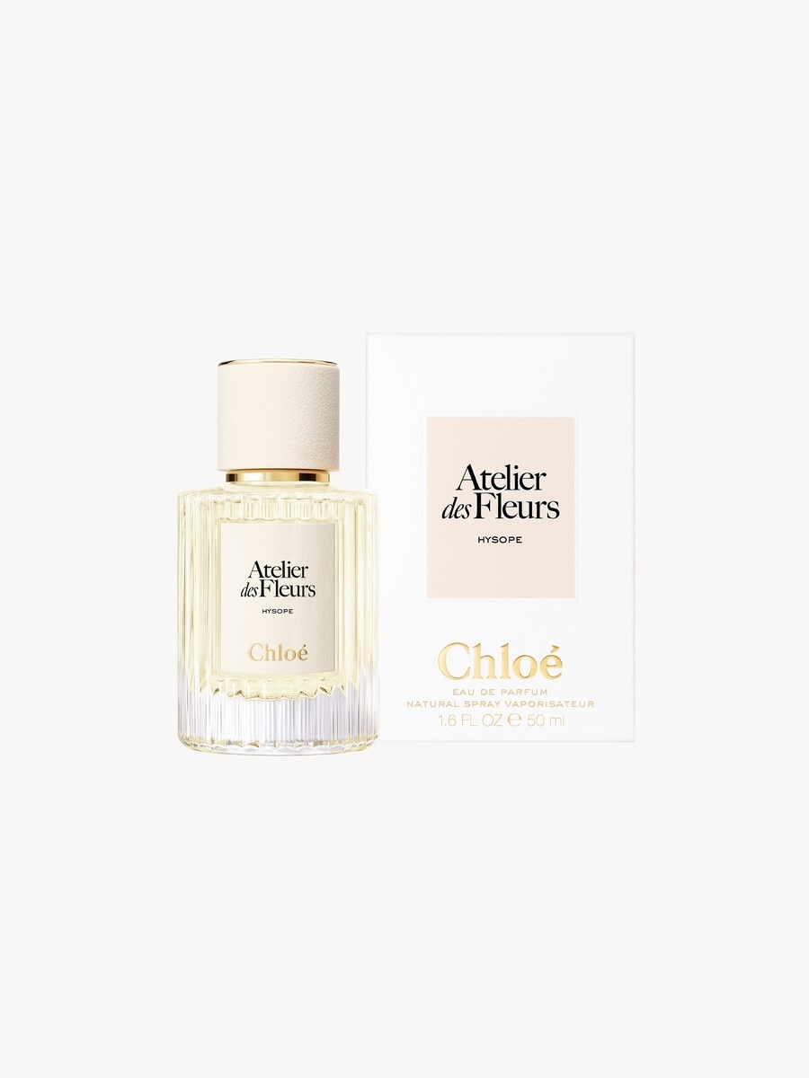 Atelier des Fleurs Hysope 50 ml - 3