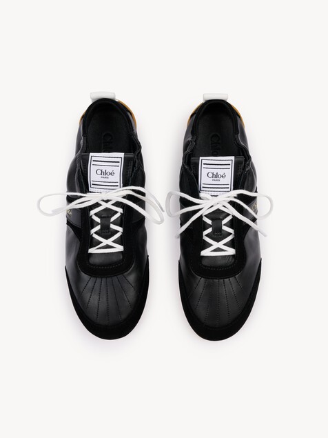 Sneaker Chlo&eacute; Kick