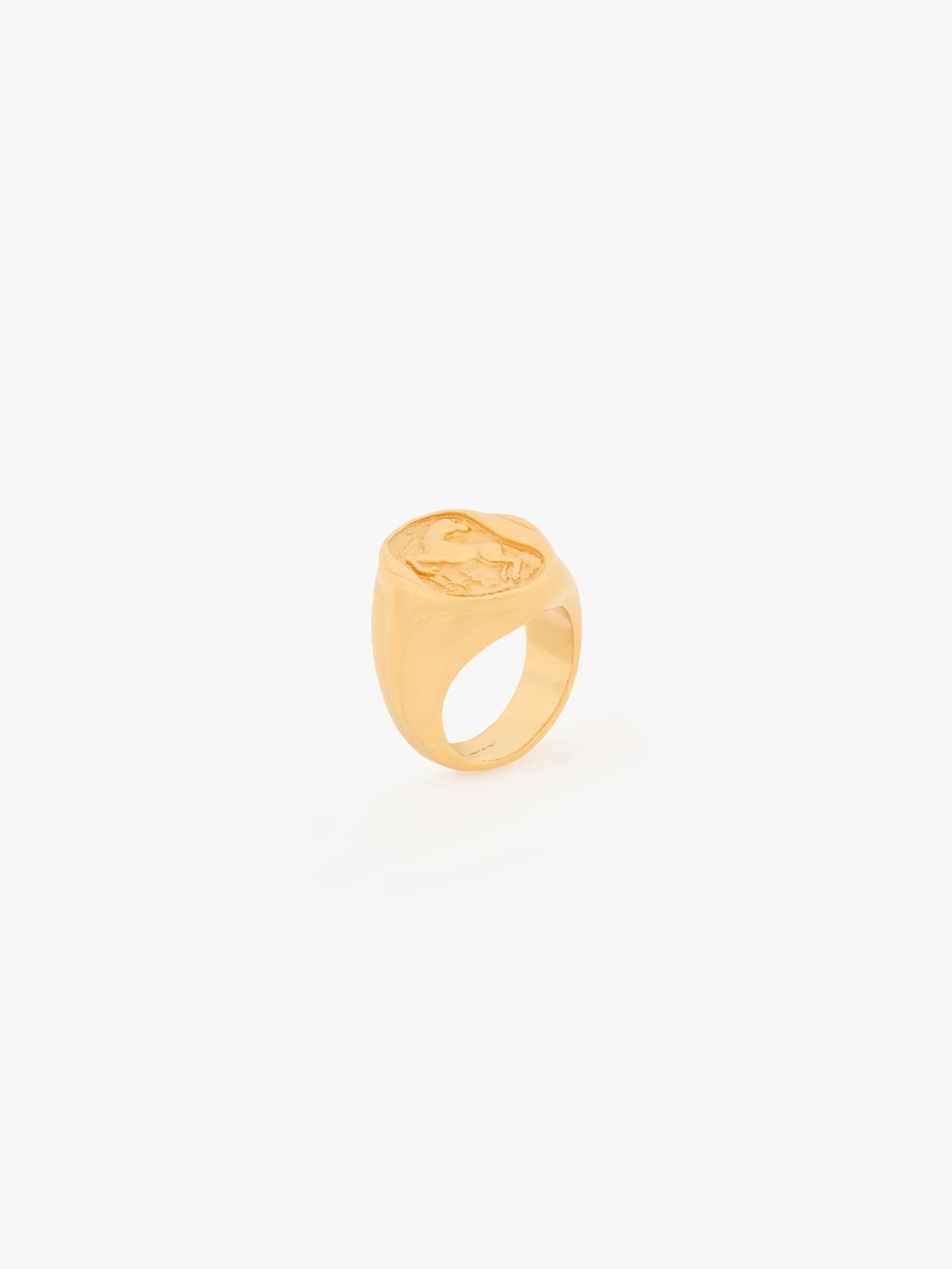 The Chlo&eacute; Medals ring - 3.0