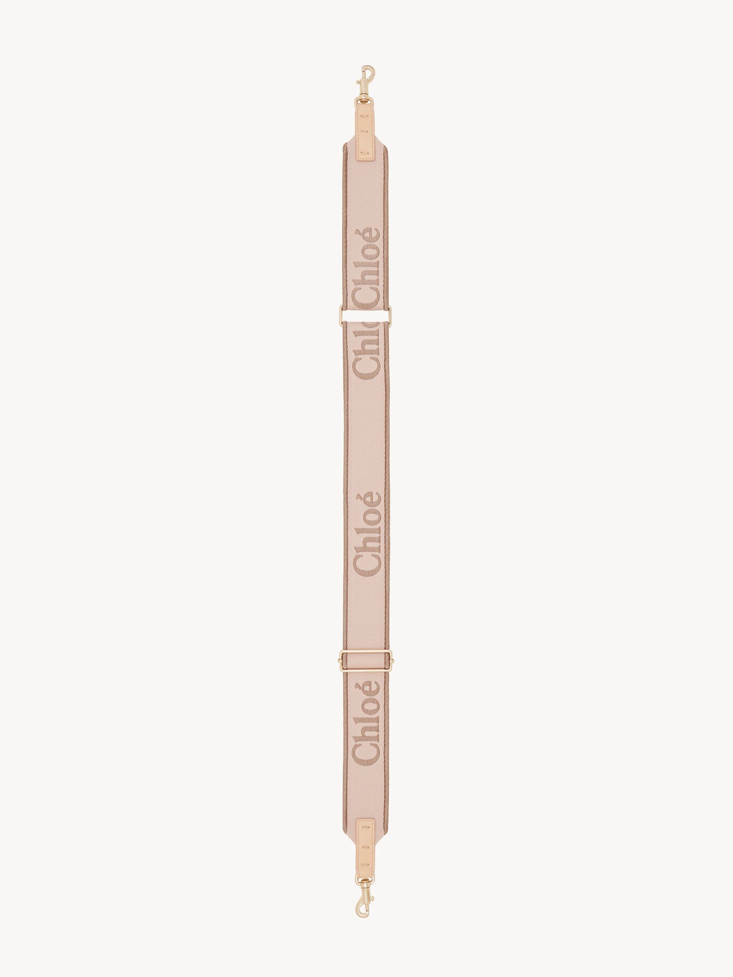 Adjustable strap in canvas - 5