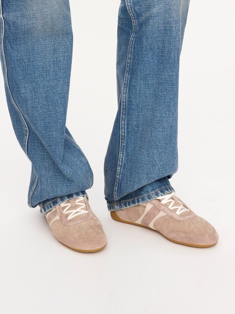 Chlo&eacute; Kick sneaker
