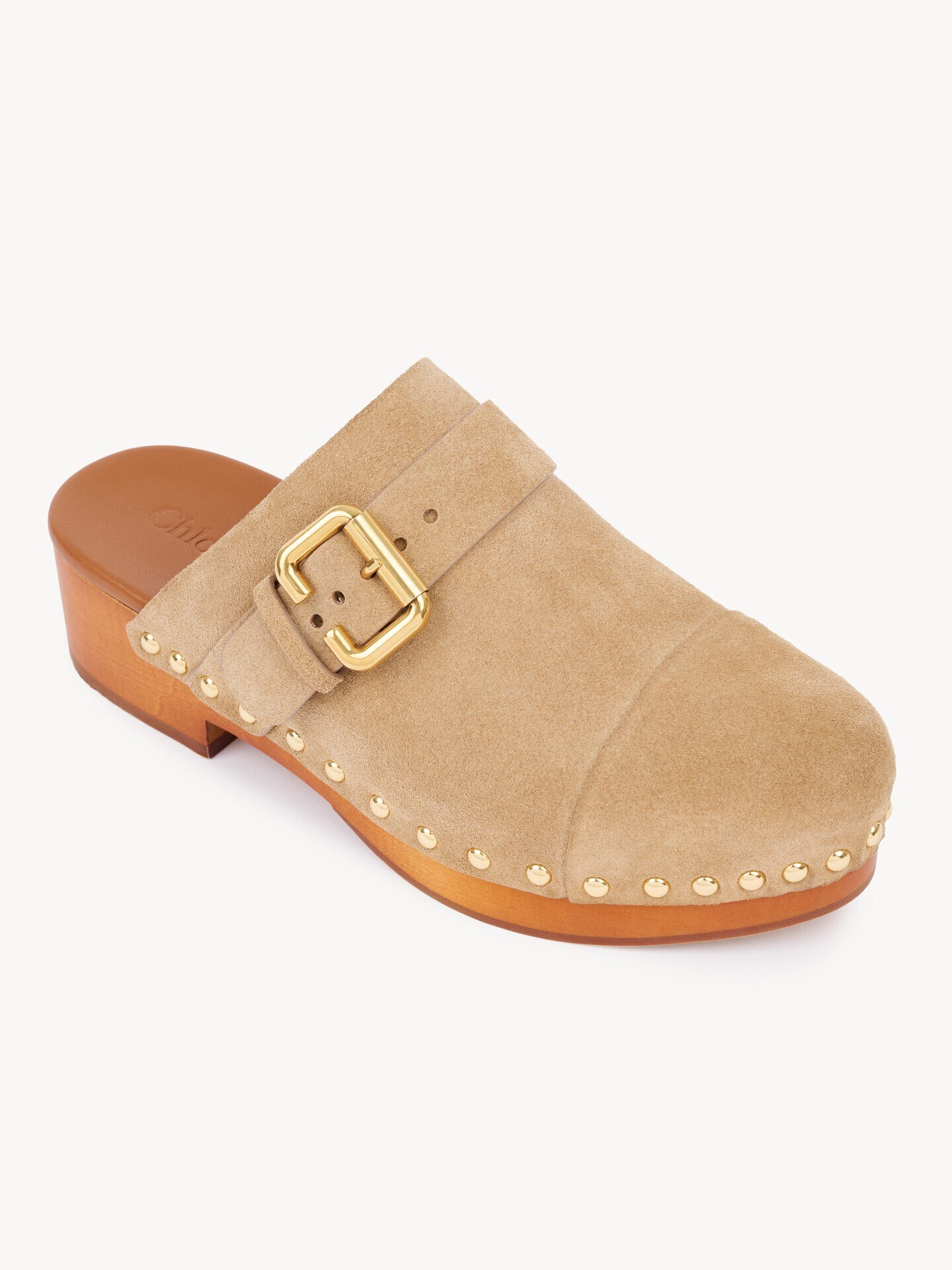 Jeannette clog - 6