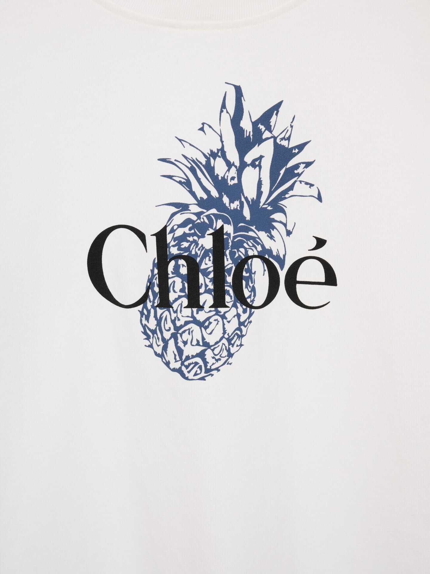 Kids' logo T-shirt - 4