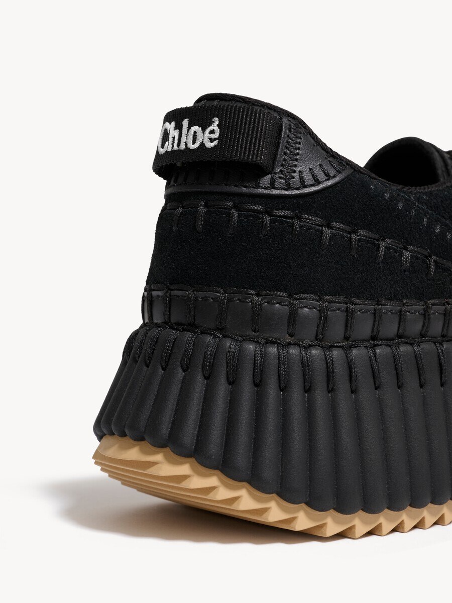 Nama sneaker - 4