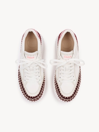 Zapatillas de cu&ntilde;a Nama - 5