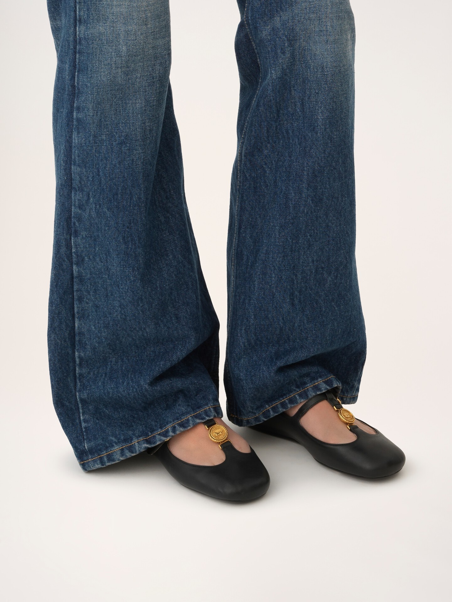 Ballerines Leonore - 3