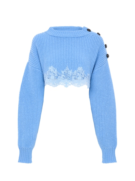 Knitwear, Sweaters & Cardigans for Women - Chloé