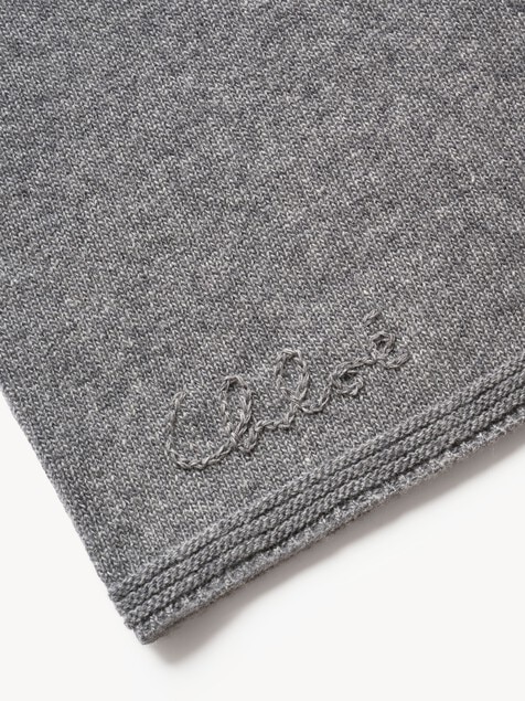 Pasamonta&ntilde;as Chlo&eacute; Iconic de lana