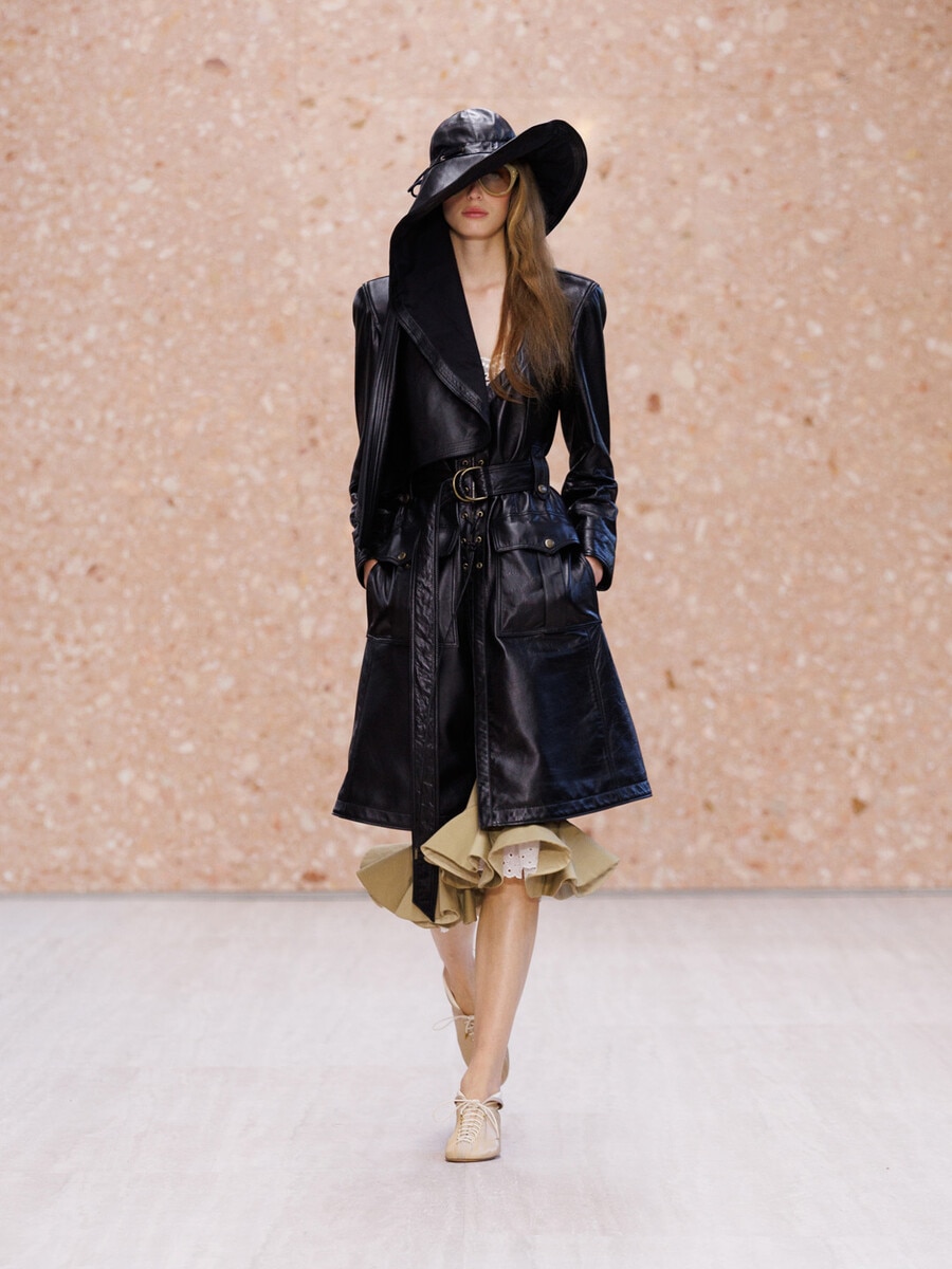 Look 24 - 1