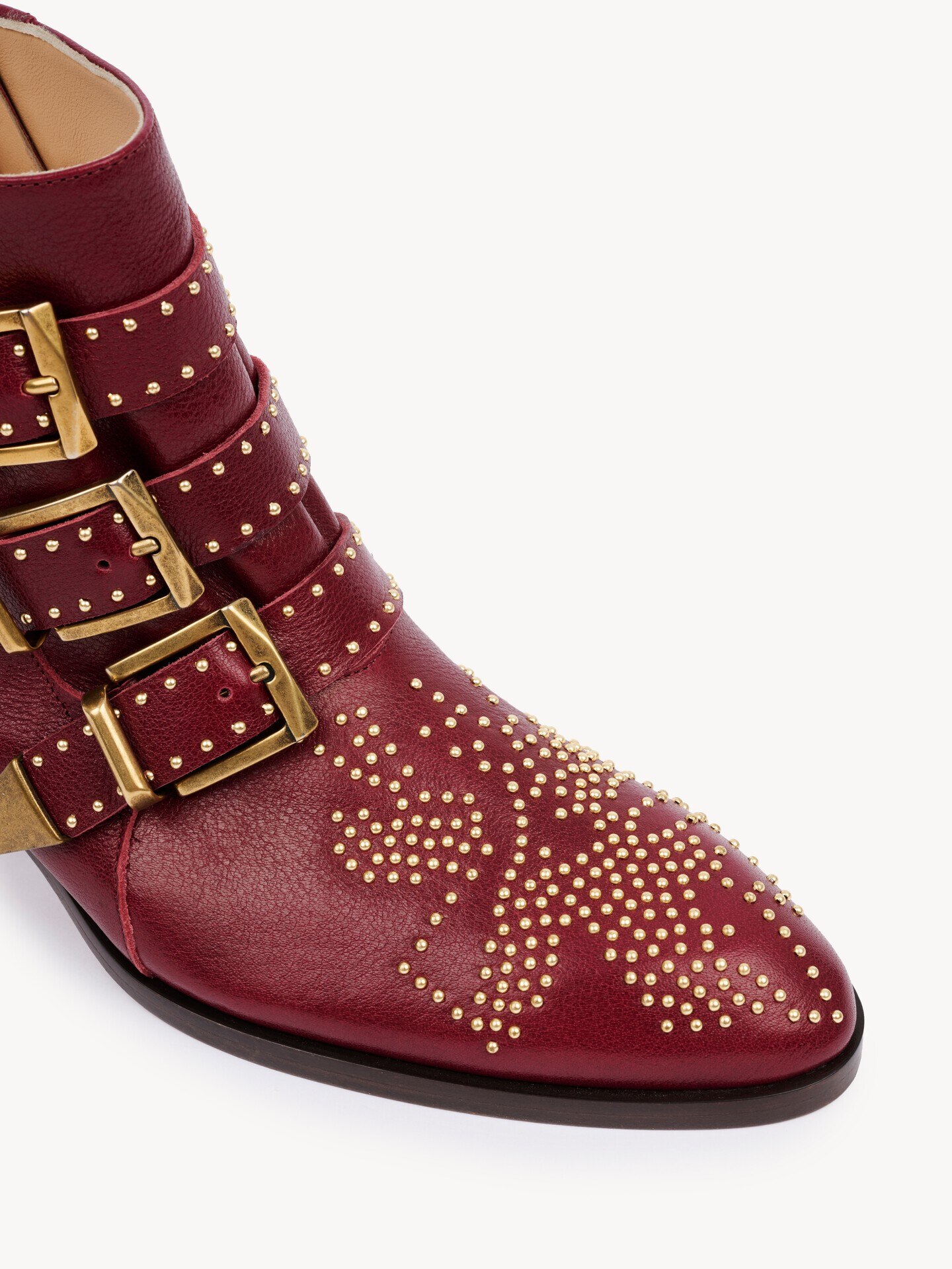 Bottines Susanna - 6