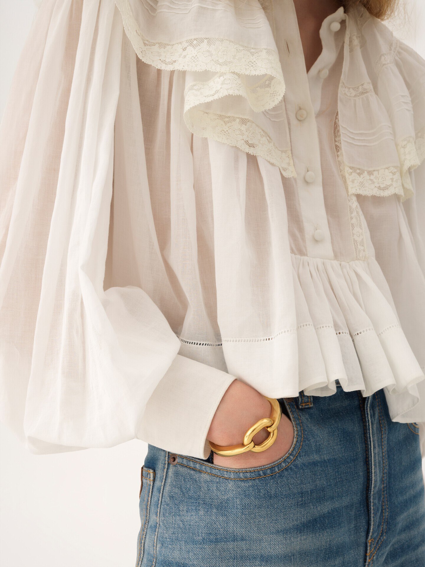 The Chlo&eacute; Spirit bracelet - 3