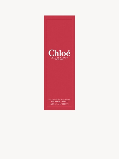 Chlo&eacute; L&rsquo;Eau de Parfum Intense Refill 150 ml