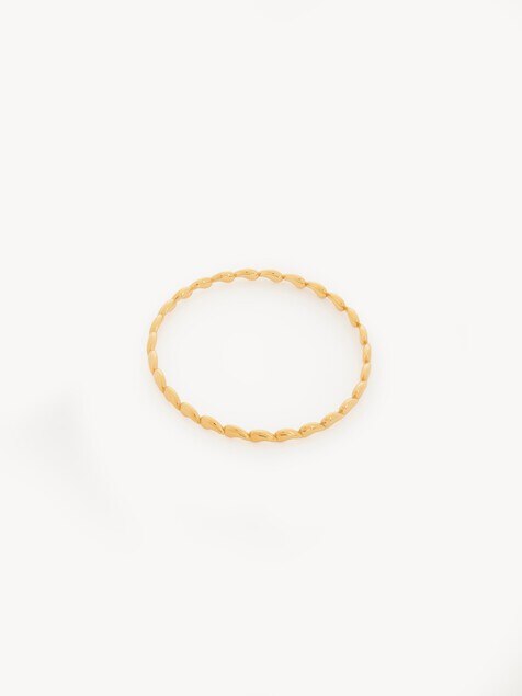 Set de bracelets Chlo&eacute; Iconic
