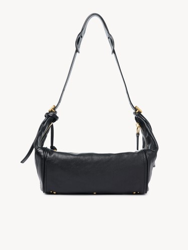 Paddington crossbody bag in grained leather - 5