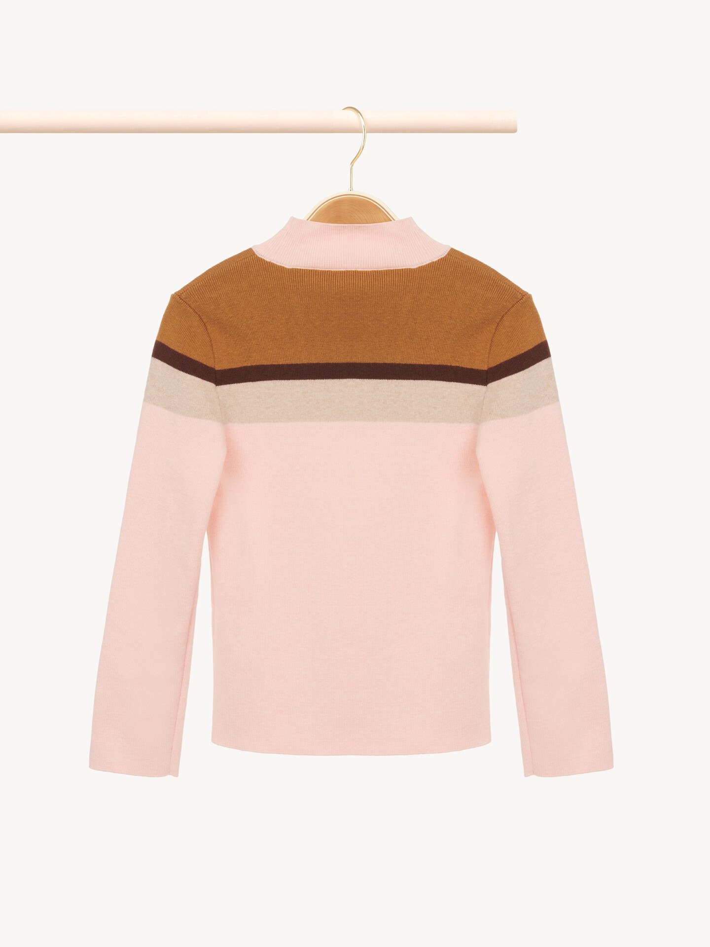 Kids' knit sweater - 3