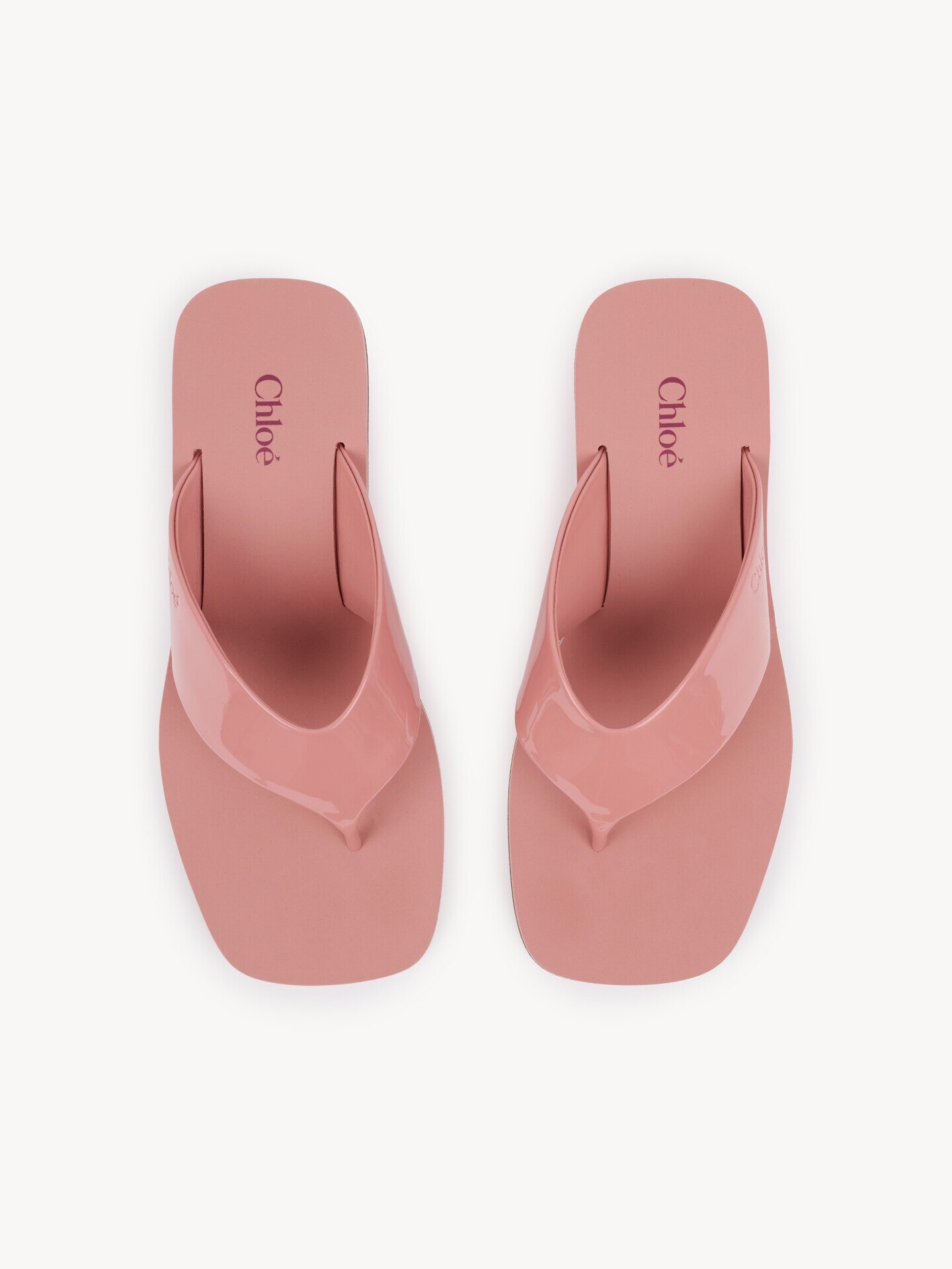 Swimming Cool wedge sandal - 4