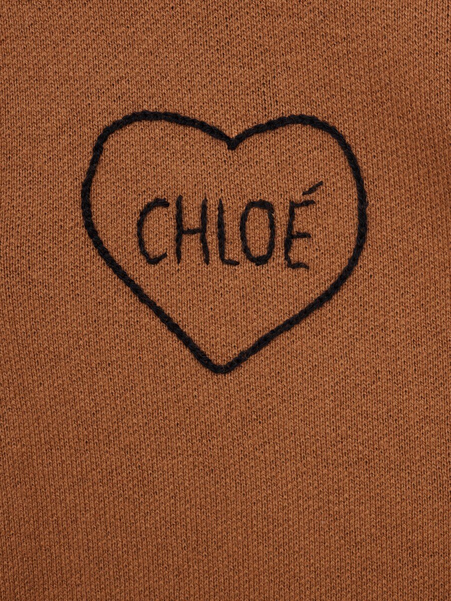 Cape mit Logo f&uuml;r Kinder - 4