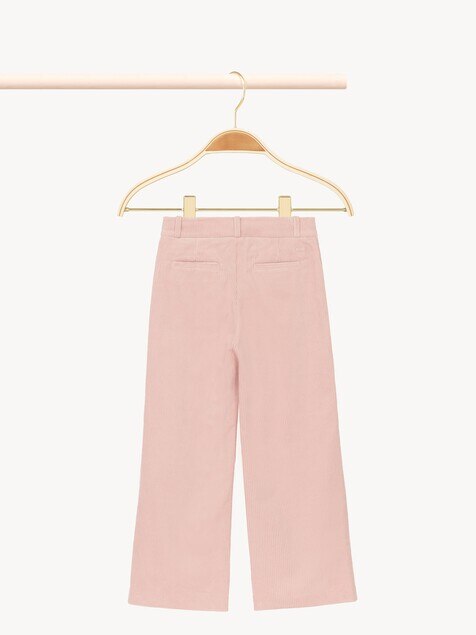 Kids' straight pants