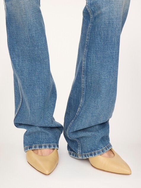 Suzie Pumps
