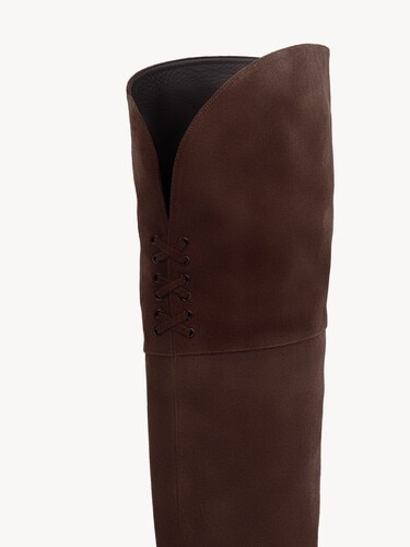 Eve thigh-high boot - 5