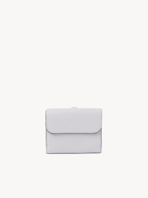 Alphabet small tri-fold
