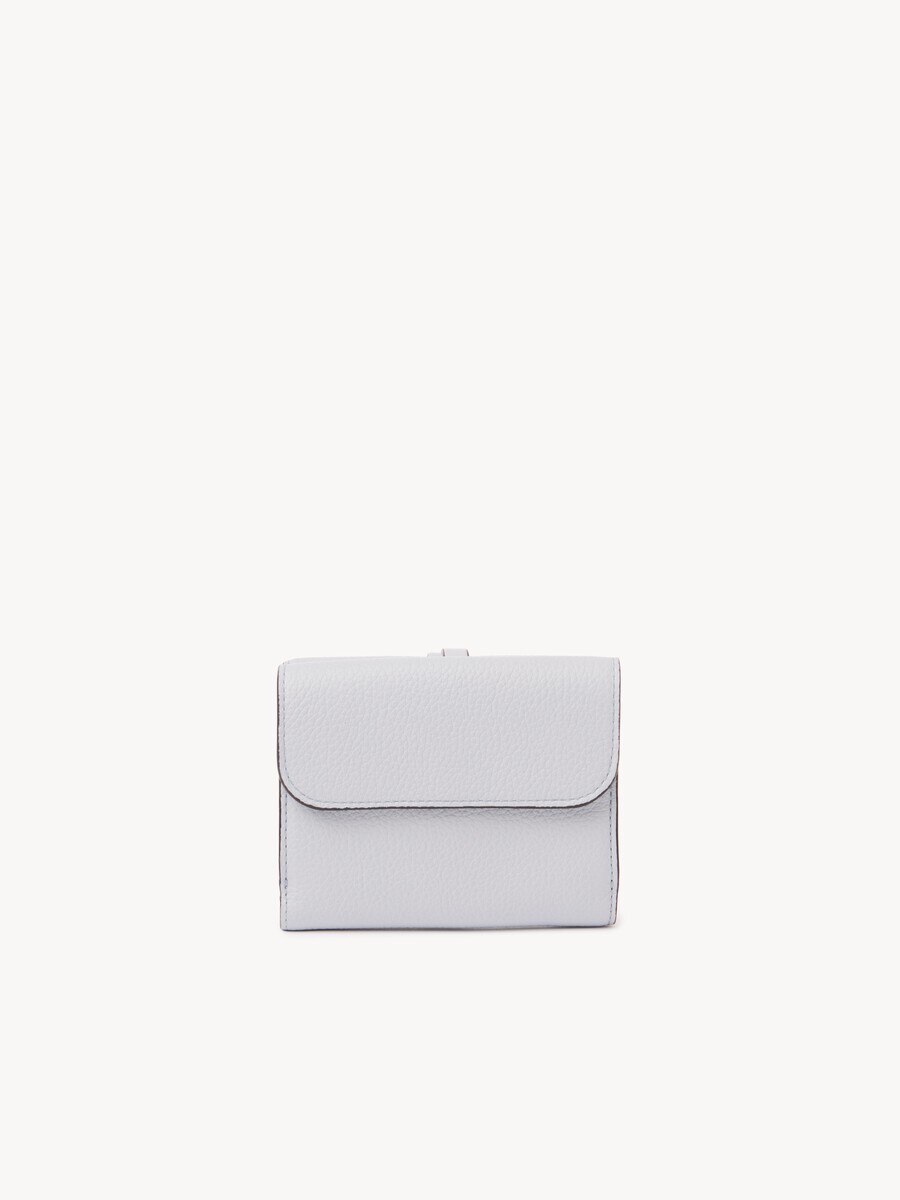 Alphabet small tri-fold - 5