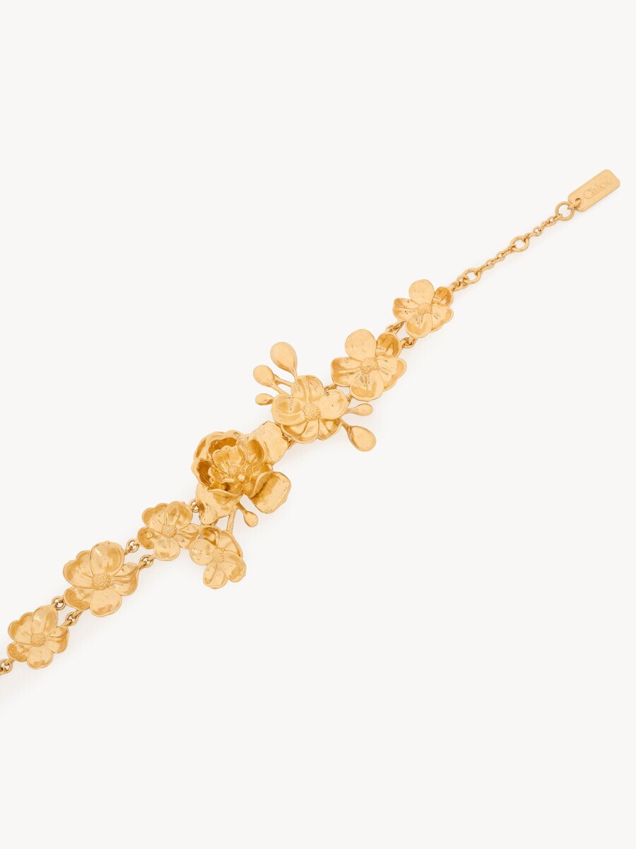 The Chlo&eacute; Bouquet bracelet - 4