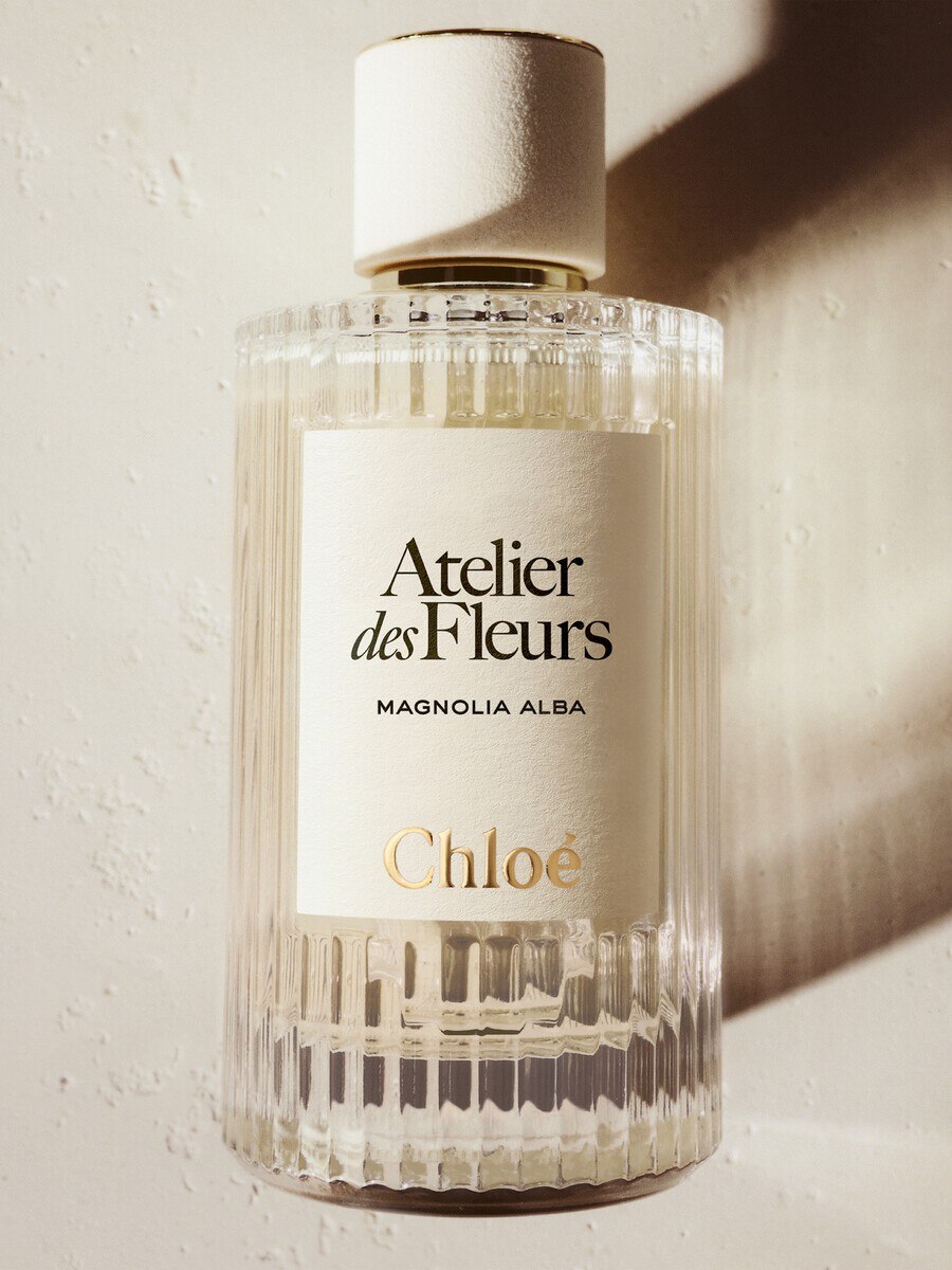 Atelier des Fleurs Magnolia Alba Eau de Parfum 5.1 fl oz - 4