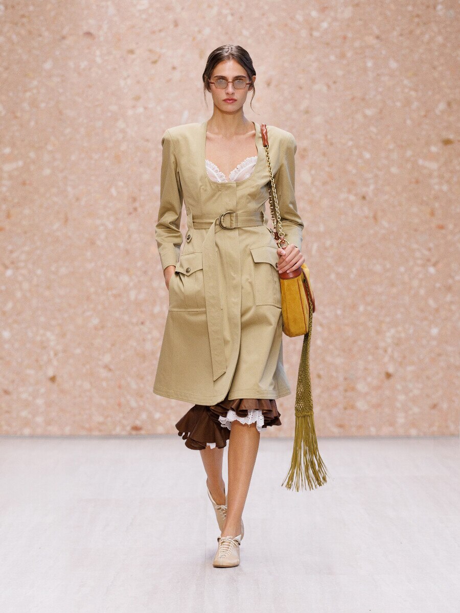 Look 20 - 1