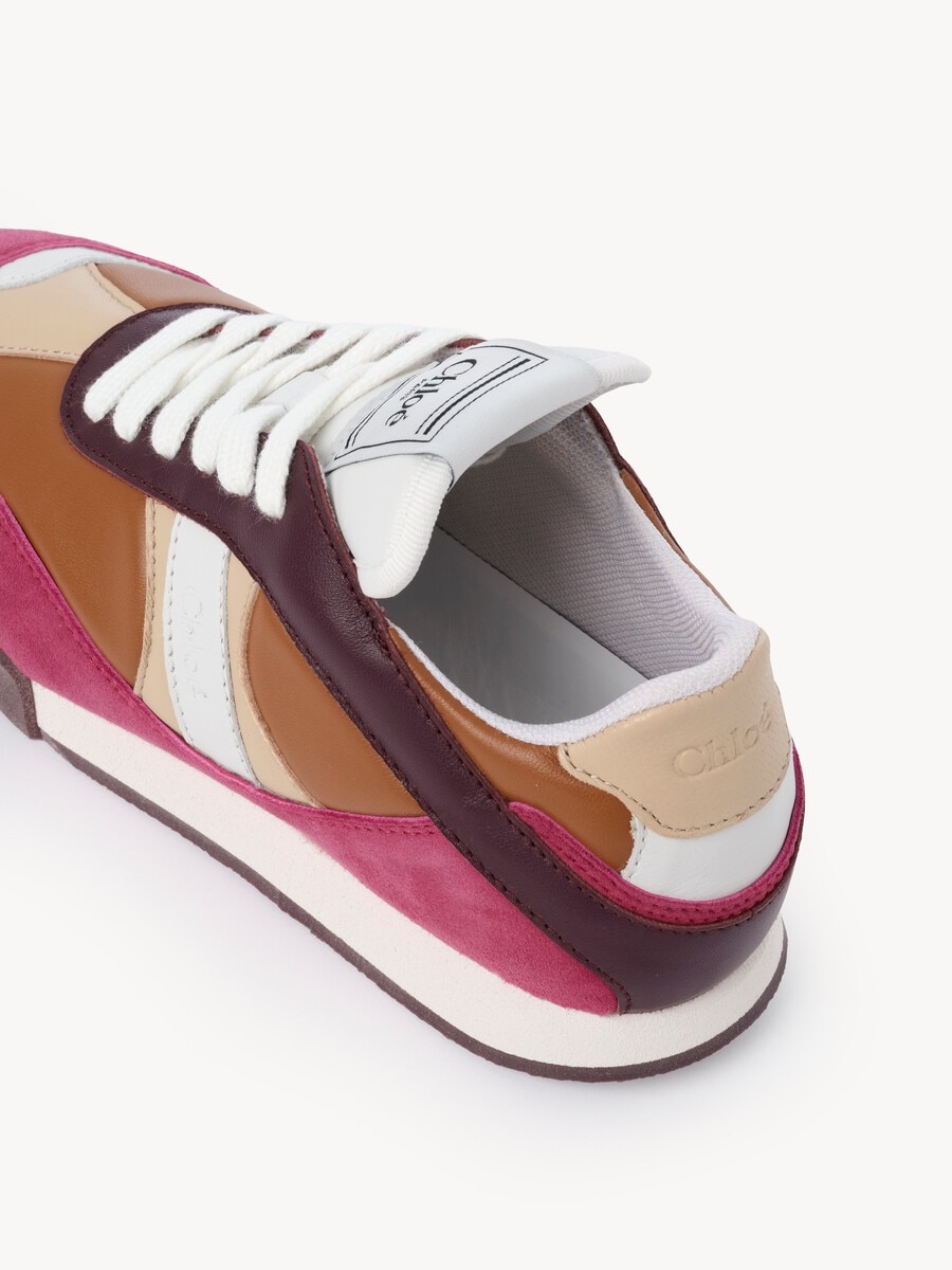 Baskets Chlo&eacute; Kick Enfant - 5