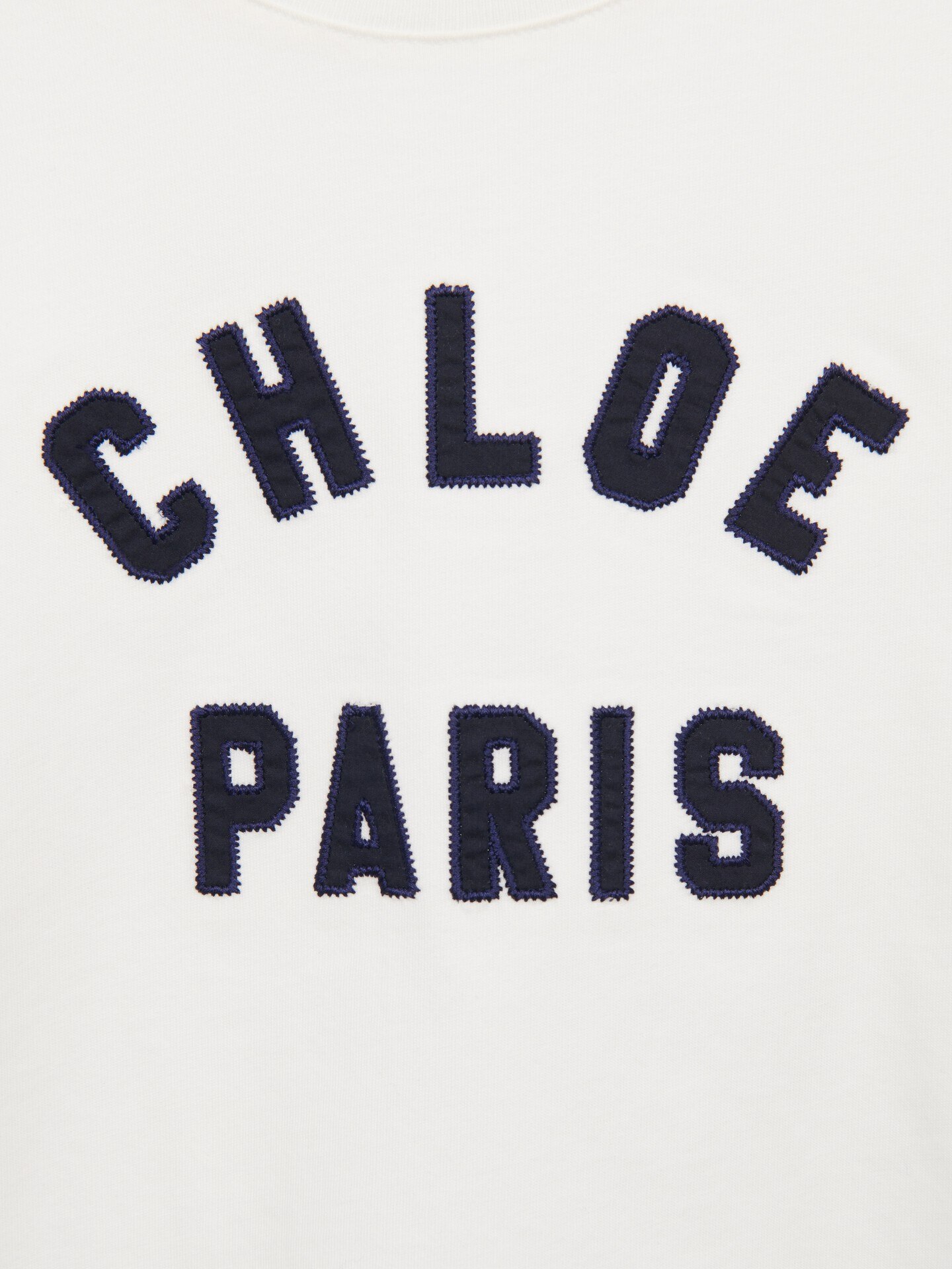 Kids' logo T-shirt - 4