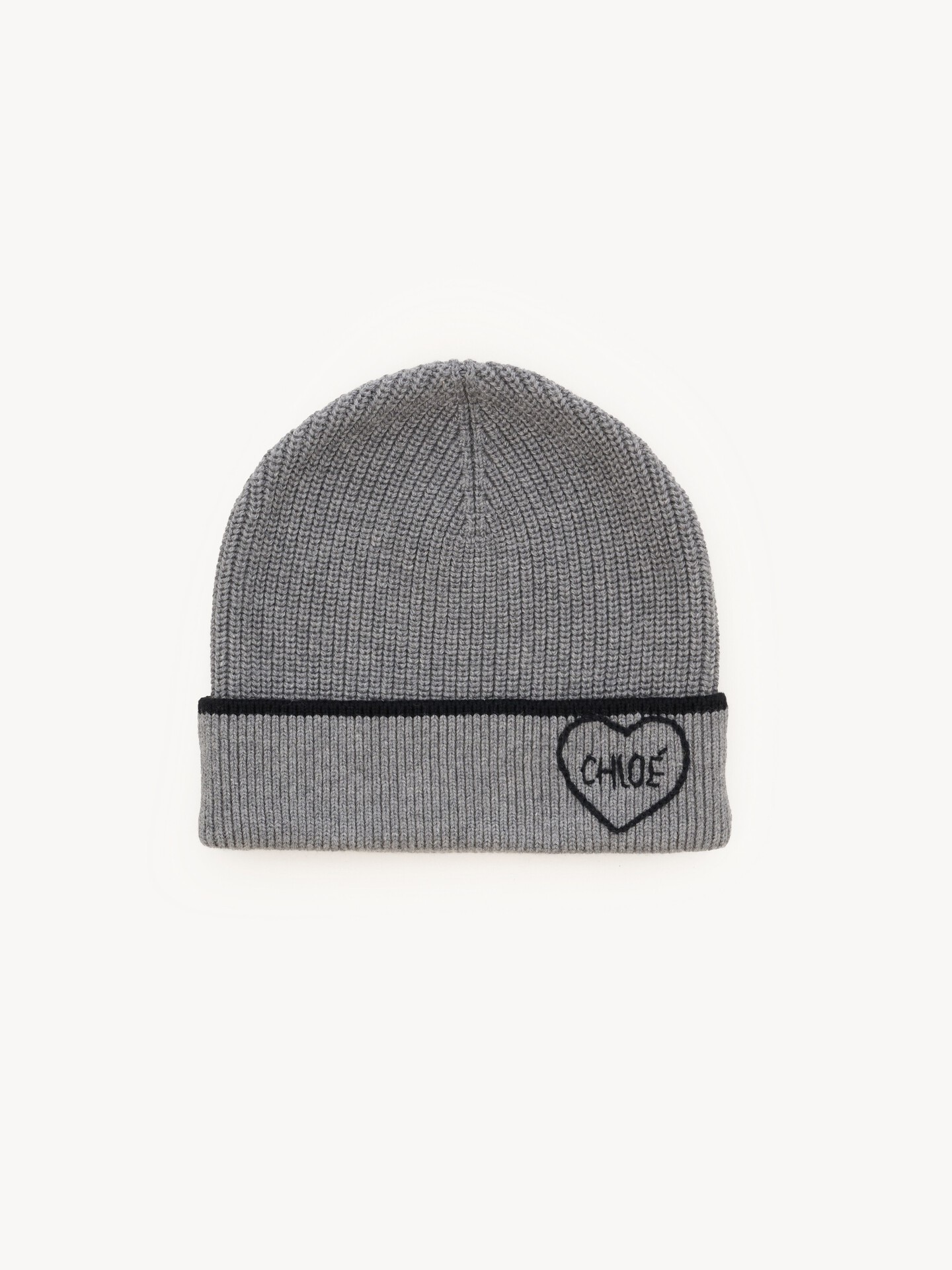 Kids' Chlo&eacute; Encoeur beanie - 1.0